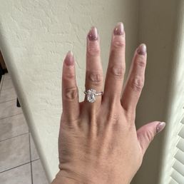 FILL (GEL X)