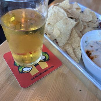 Karbach Brewing - Queso and beer - Venues & Event Spaces Near Me - Houston, Texas Karbach Brewing - Queso and beer - Venues & Event Spaces Near Me - Houston, Texas