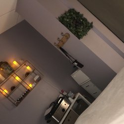 At Eaze Massage