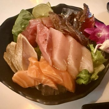 Hanami AYCE Sushi - Sashimi - Japanese Near Me - Austin, Texas