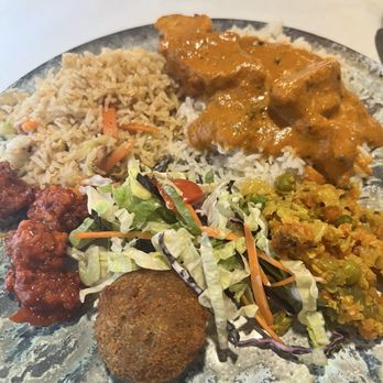 Indian Sizzler - Indian Near Me - Titusville, Florida