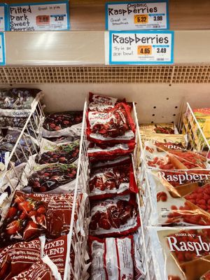 Trader Joe's by null