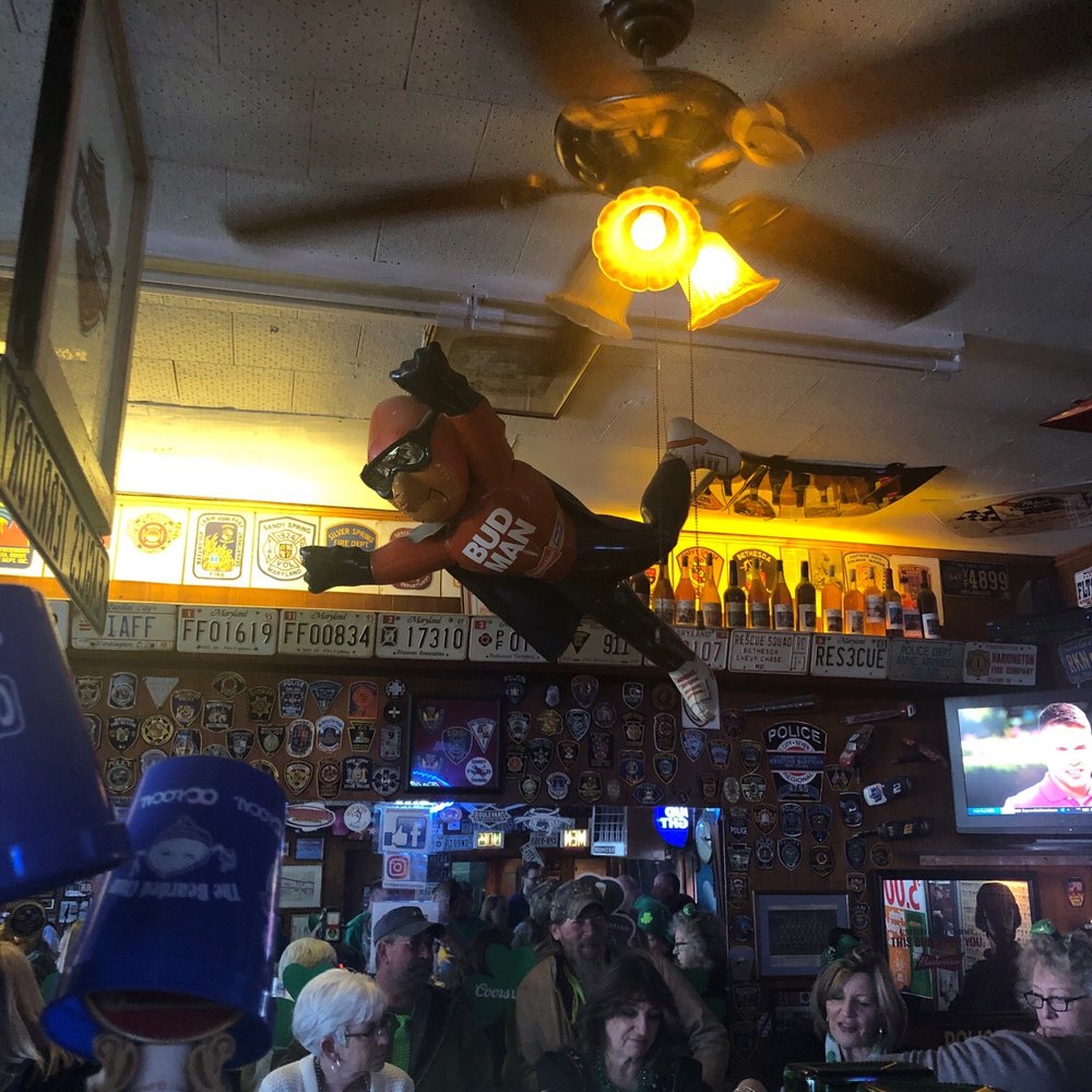 The Bearded Clam - Bud Man. - Beer, Wine & Spirits Near Me - Ocean City, Maryland