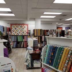 Twisted Sisters Quilt Shop