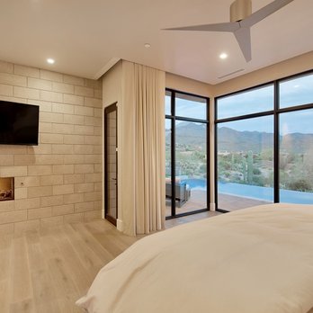 Lightform Lighting - Private Residence - Scottsdale, AZ - Lighting Fixtures & Equipment Near Me - Scottsdale, Arizona
