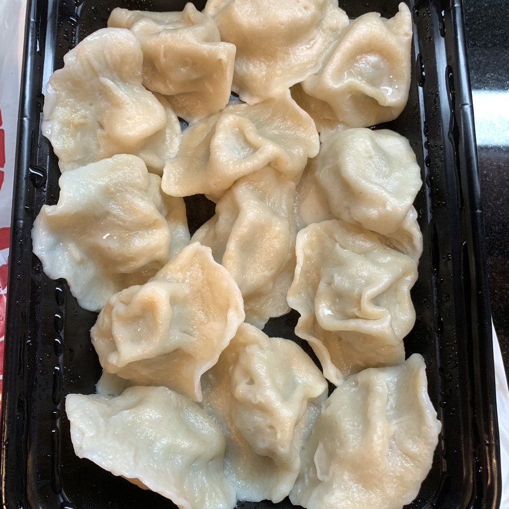 Elite Dumpling - Pork and Shrimp steamed dumplings - Seafood Near Me - Hayward, California Elite Dumpling - Pork and Shrimp steamed dumplings - Seafood Near Me - Hayward, California
