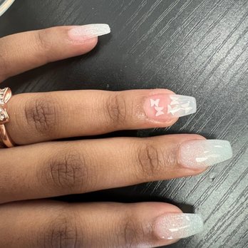 Luxury Nails & Spa - Nail Salons Near Me - Long Beach, California Luxury Nails & Spa - Nail Salons Near Me - Long Beach, California