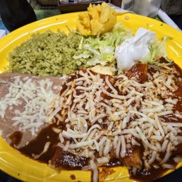 Enchilada