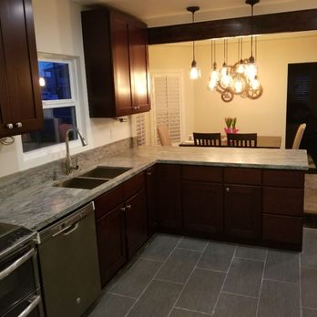 Edward's Windows & Home Improvements - a kitchen - General Contractors Near Me - El Cajon, California Edward's Windows & Home Improvements - a kitchen - General Contractors Near Me - El Cajon, California