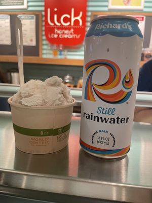 Lick Honest Ice Creams by null