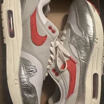 nike outlet tanger fort worth