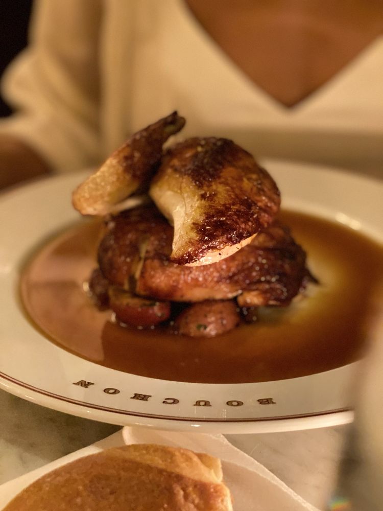 Bouchon Bistro