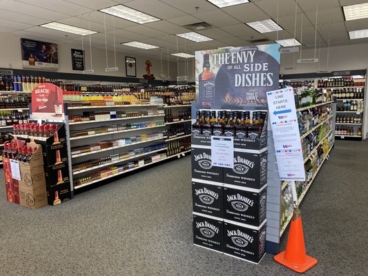 Virginia Abc Store 5331 Merchants View Sq Haymarket Va Liquor Stores Mapquest
