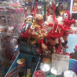 Jolly's Toys