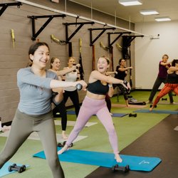 Power Pack Fitness - Power Yoga