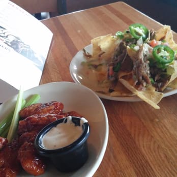 Applebee's Grill + Bar - The food I ate at Applebees. - American Near Me - Birmingham, Alabama