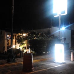 Shisha´s - Fachada, Shisha´s