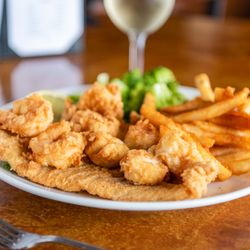 Christopher's Steakhouse and Seafood