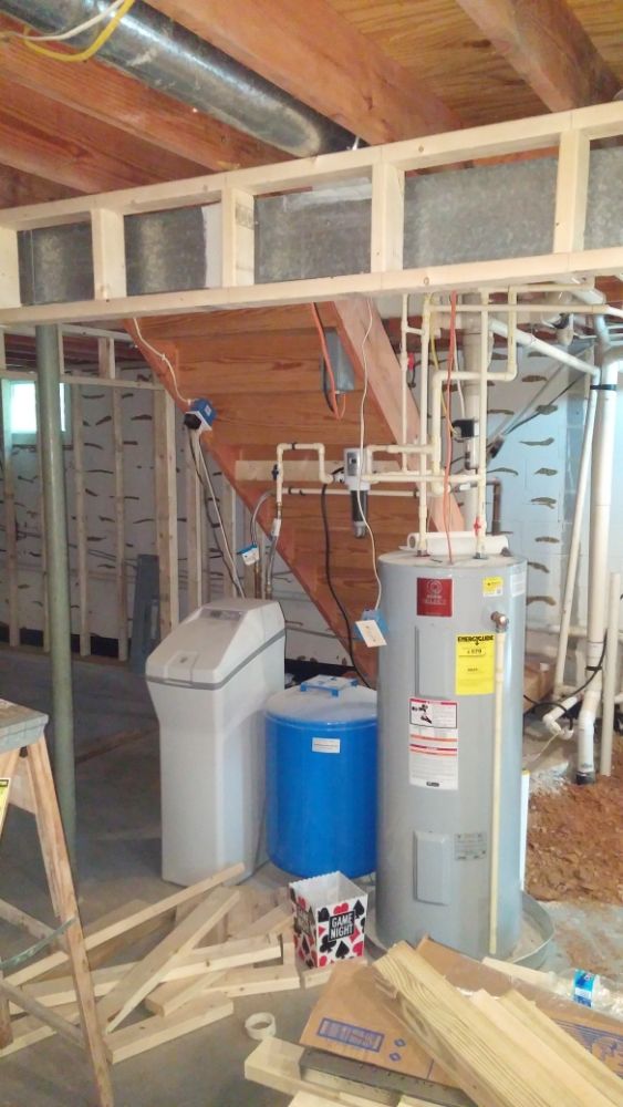 Slide of Dave The Plumber