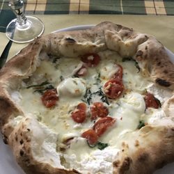 I Maestri Pizzaioli - What a relief