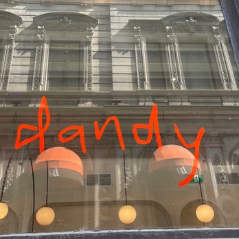 Dandy - Breakfast & Brunch Near Me - Montreal, Quebec