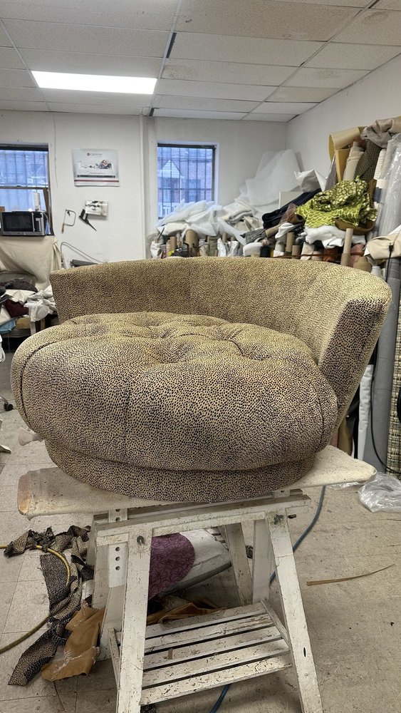 Estilo Upholstery - upholstery in Brooklyn, NY