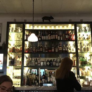 Marlowe - Diners Near Me - San Francisco, California