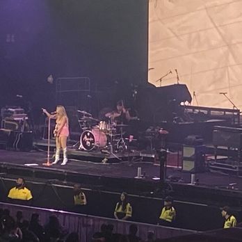 KeyBank Center - Stadiums & Arenas Near Me - Buffalo, New York