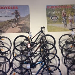Eurocyles & Eurobaby