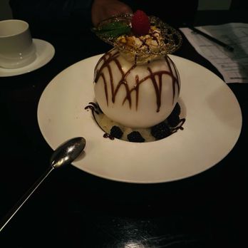 Oishii Boston - Coconut Sphere - Japanese Near Me - Boston, Massachusetts Oishii Boston - Coconut Sphere - Japanese Near Me - Boston, Massachusetts