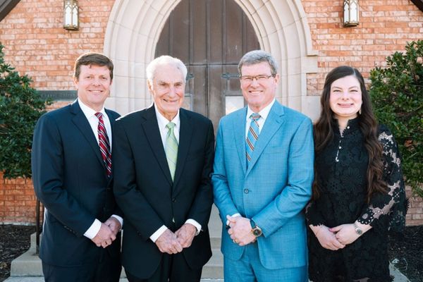 BOXWELL BROTHERS FUNERAL DIRECTORS - Updated June 2026 - 2800 Paramount