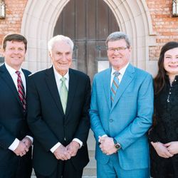 Boxwell Brothers Funeral Directors