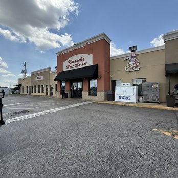 Kenrick's Meats & Catering - Outside - Caterers Near Me - St. Louis, Missouri Kenrick's Meats & Catering - Outside - Caterers Near Me - St. Louis, Missouri