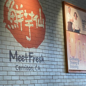 Meet Fresh - Location of Crime scene - Desserts Near Me - Cerritos, California Meet Fresh - Location of Crime scene - Desserts Near Me - Cerritos, California