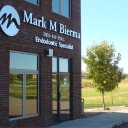 Mark M Bierma, DDS MS PLLC