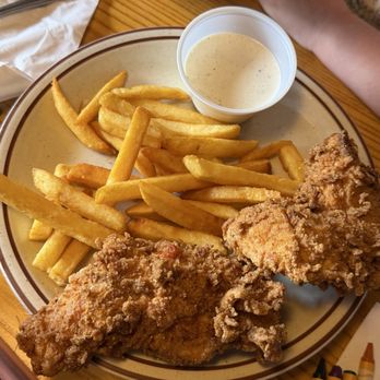 Boone's Prime Time Pub - Children's Chicken Tenders (amazing!!) - Burgers Near Me - Suttons Bay, Michigan Boone's Prime Time Pub - Children's Chicken Tenders (amazing!!) - Burgers Near Me - Suttons Bay, Michigan
