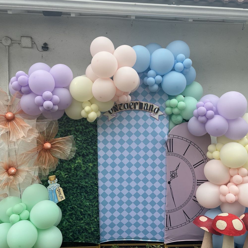 Vibrant Vibes Party - Party & Event Planning Near Me Vibrant Vibes Party - Party & Event Planning Near Me
