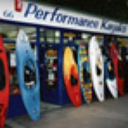 Performance Kayaks - Image from website