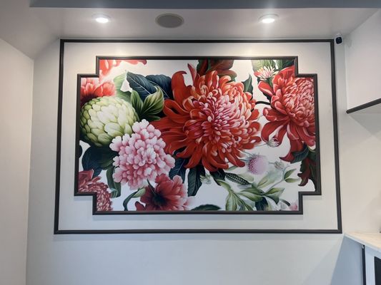 Oodles By The Nood Bar by null