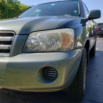 Rizza Body Shop & Collision Center - Auto Repair Near Me - Des Plaines, Illinois