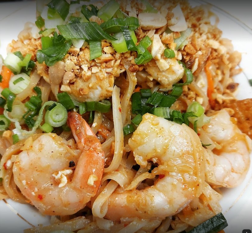 Asiatopia Takeout & Market Logo