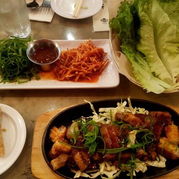 DOMA Korean Kitchen - Korean Near Me - Charlottesville, Virginia DOMA Korean Kitchen - Korean Near Me - Charlottesville, Virginia