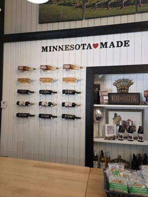 The Winery at Sovereign Estate by null