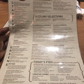MB Grille - New American Near Me - Simi Valley, California