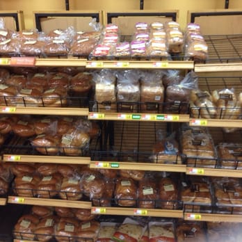 Walmart Supercenter - Bread - Grocery Near Me - Augusta, Georgia
