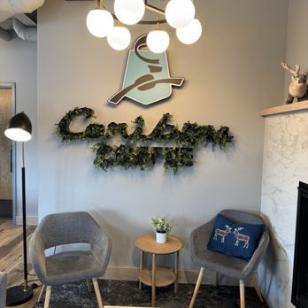 Caribou Coffee - Coffee & Tea Near Me - Brookfield, Wisconsin
