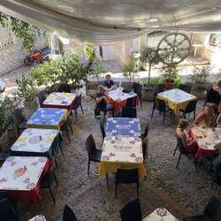 FANABERIA Cafe Gelateria Siciliana