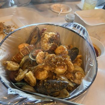 The Submarine Crab - Cajun/Creole Near Me - Garden Grove, California The Submarine Crab - Cajun/Creole Near Me - Garden Grove, California