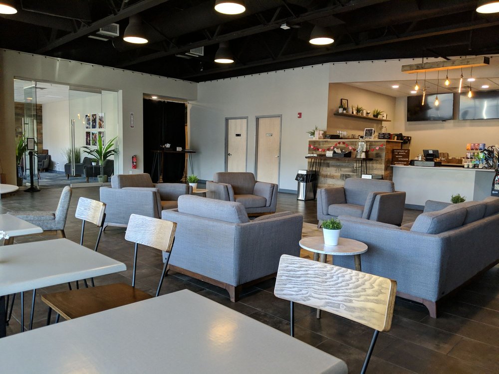 THE BRIDGE COFFEE HOUSE Updated September 2024 27 Photos & 21