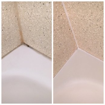 Housecare - We can fix bad caulking - Handyman Near Me Housecare - We can fix bad caulking - Handyman Near Me